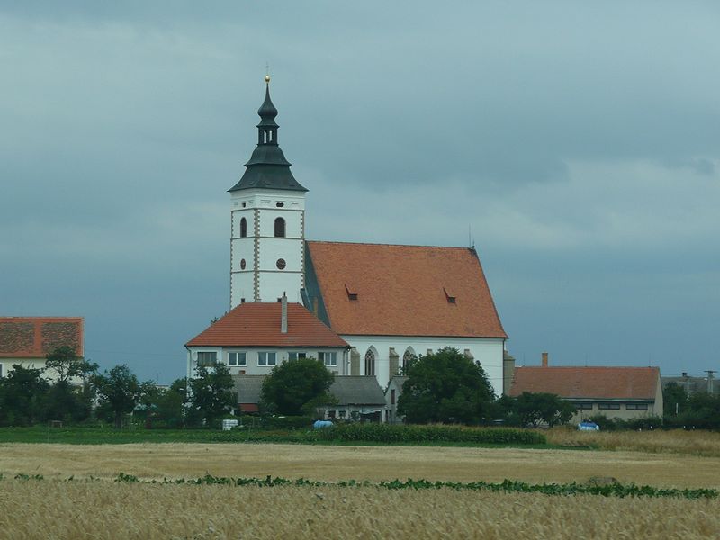 Vyklízení Běhařovice